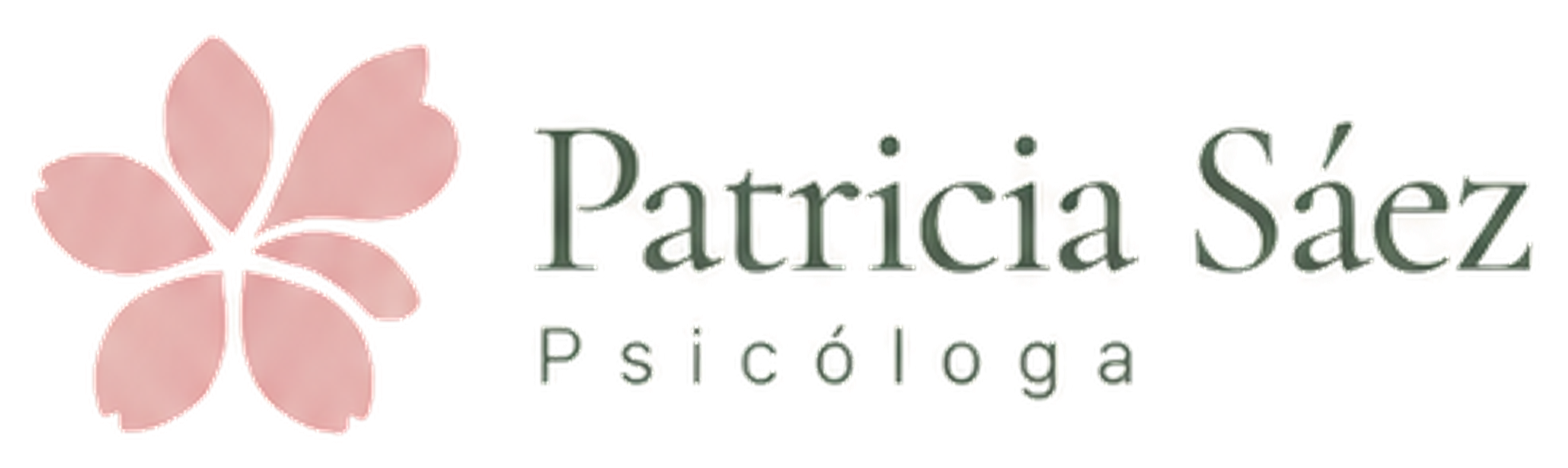 Patricia Sáez Psicóloga