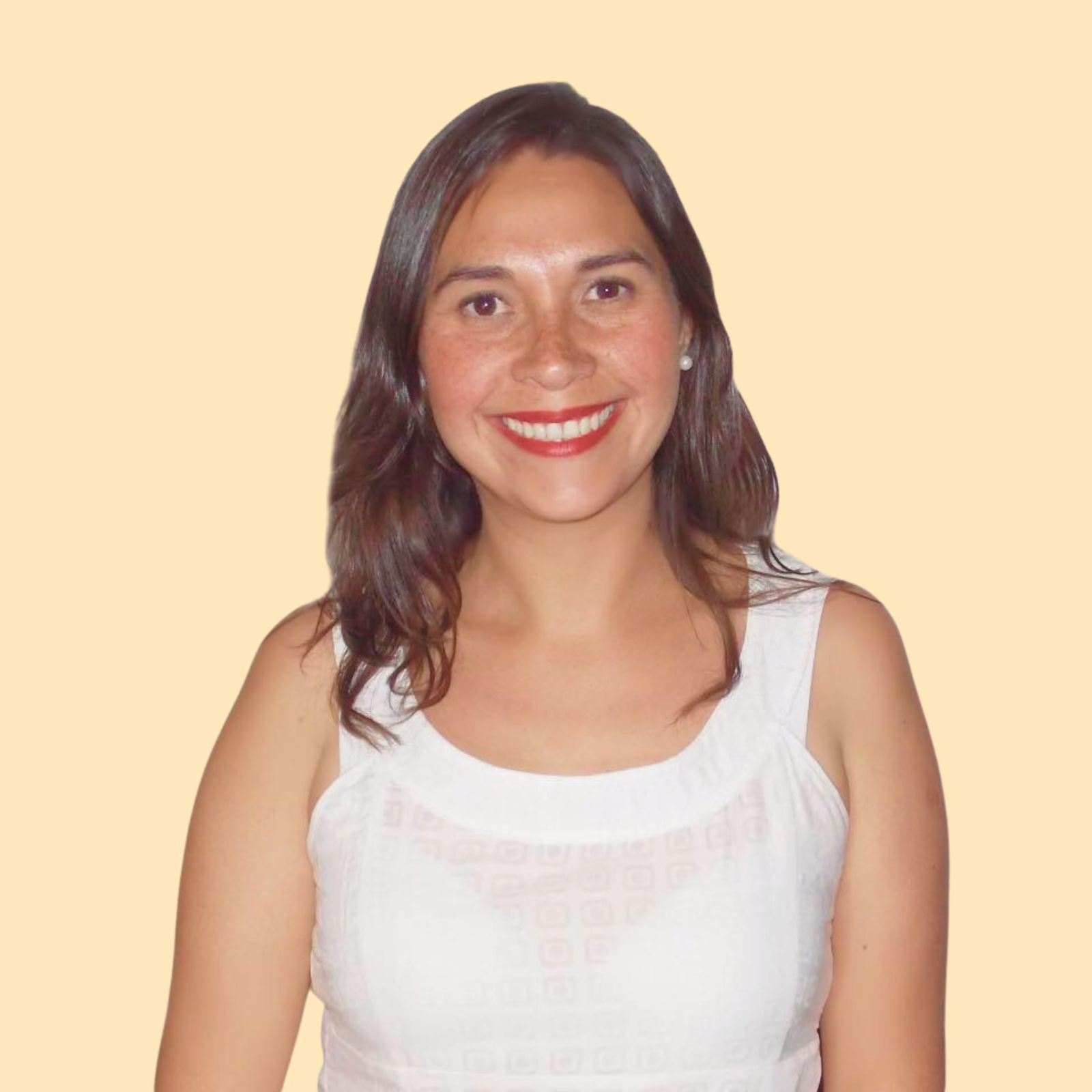 Patricia Sáez